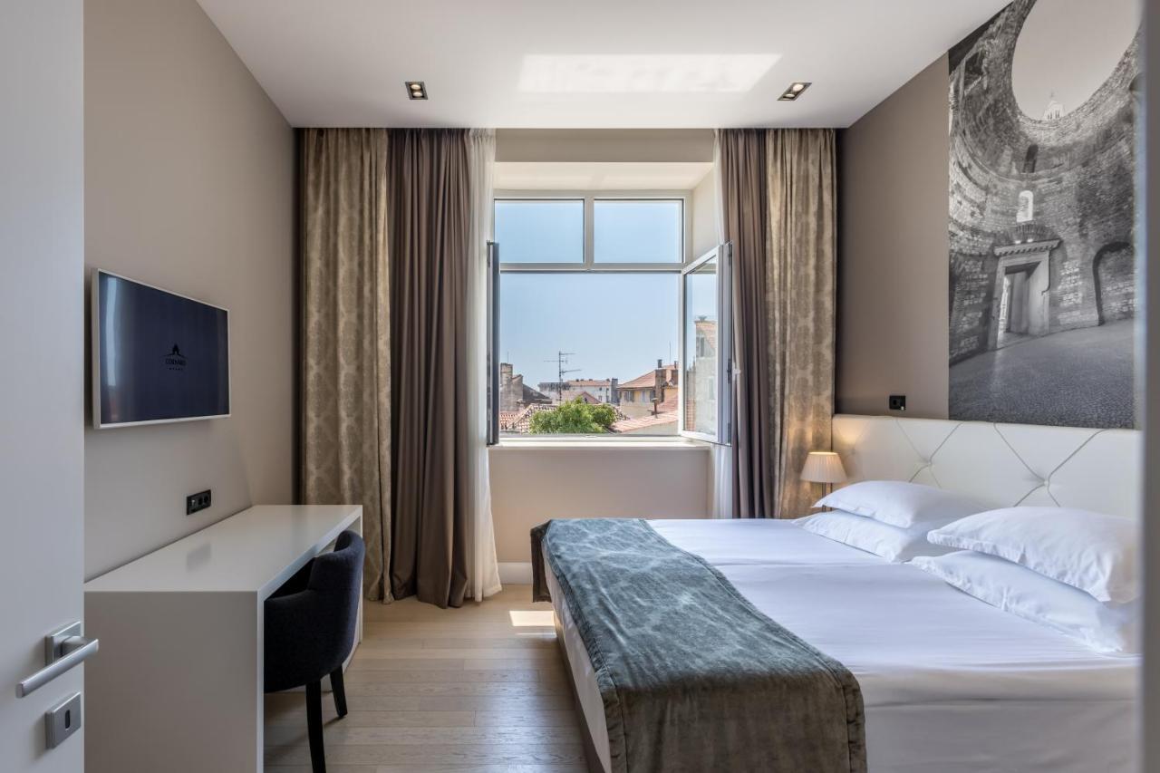 Hotel Cornaro