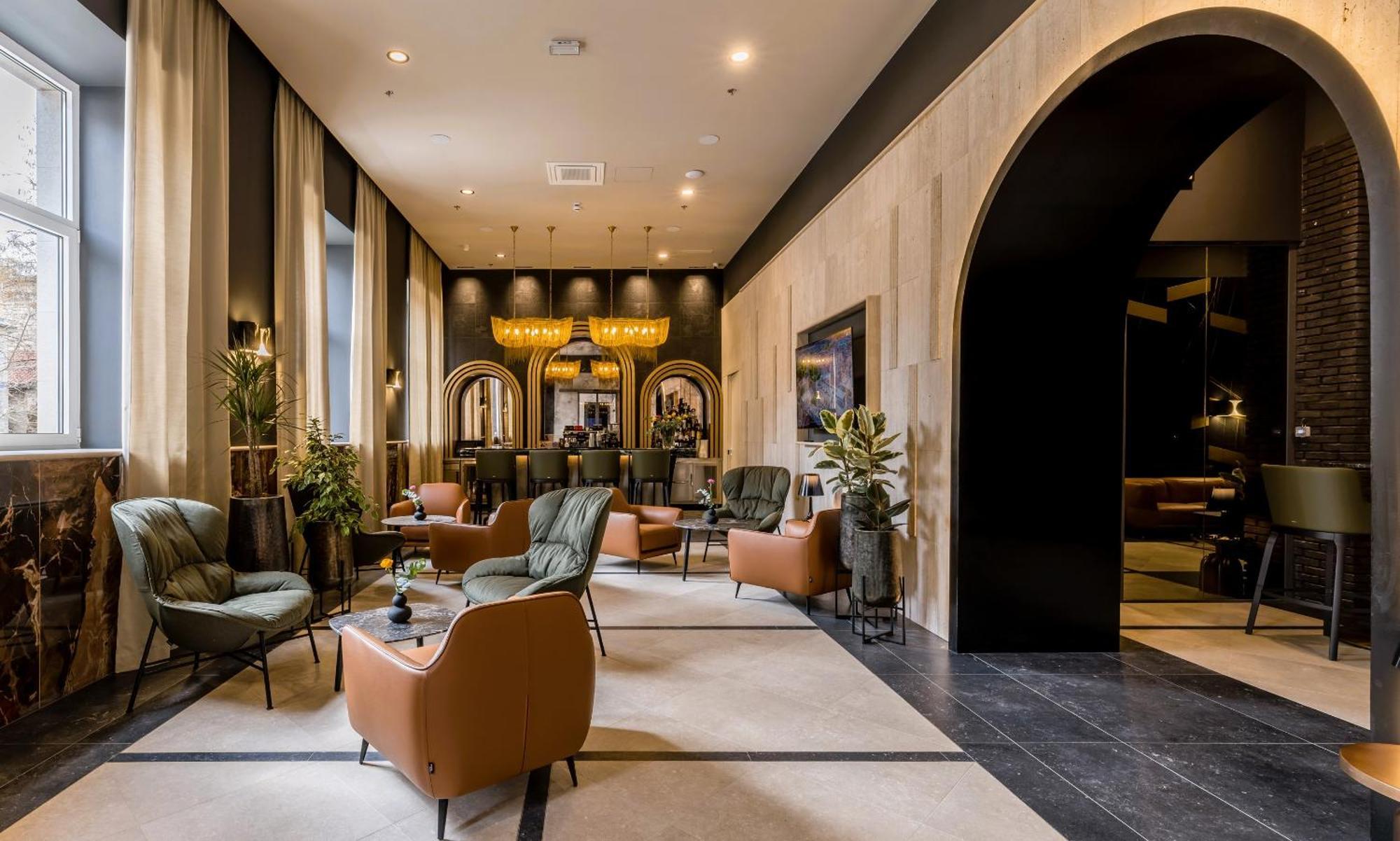 Cornaro Hotel