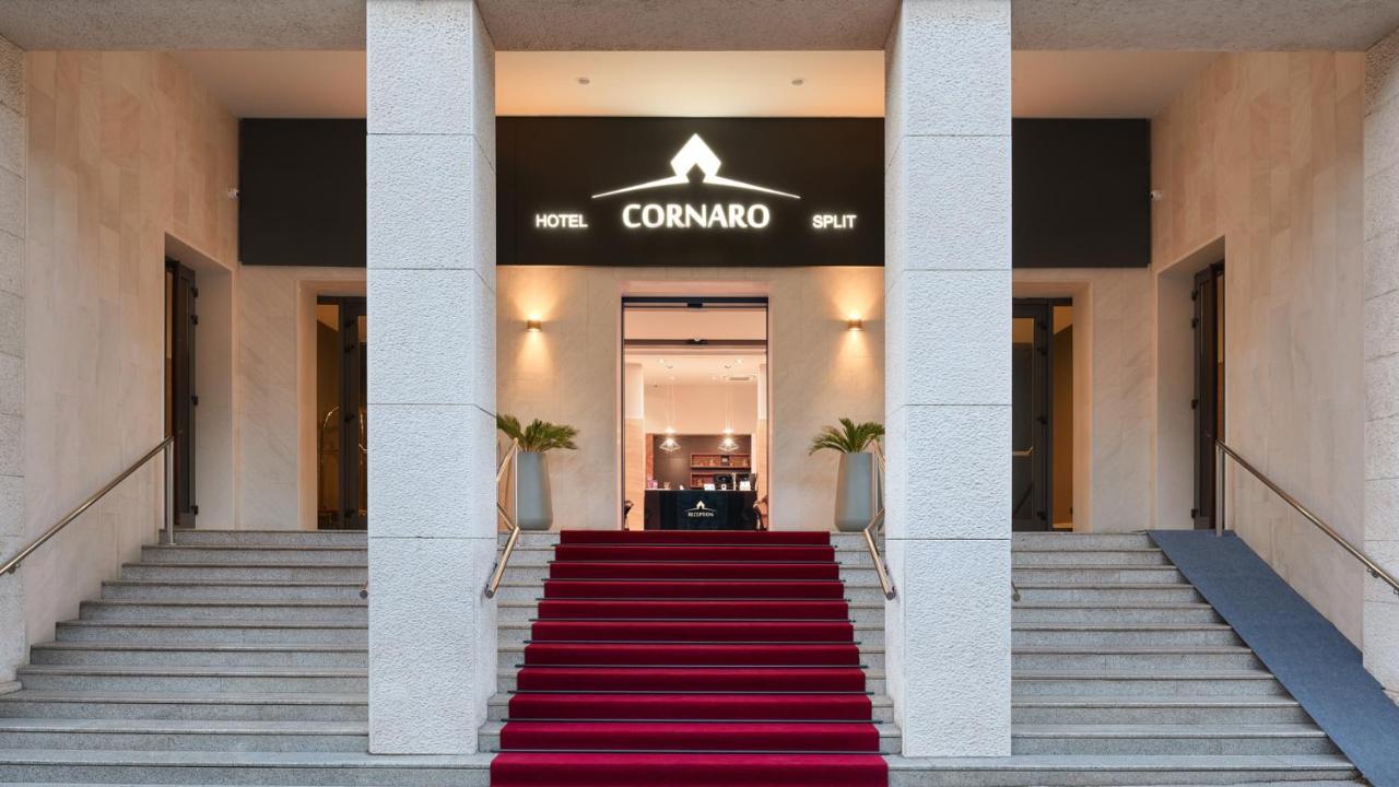 Hotel Cornaro 5*