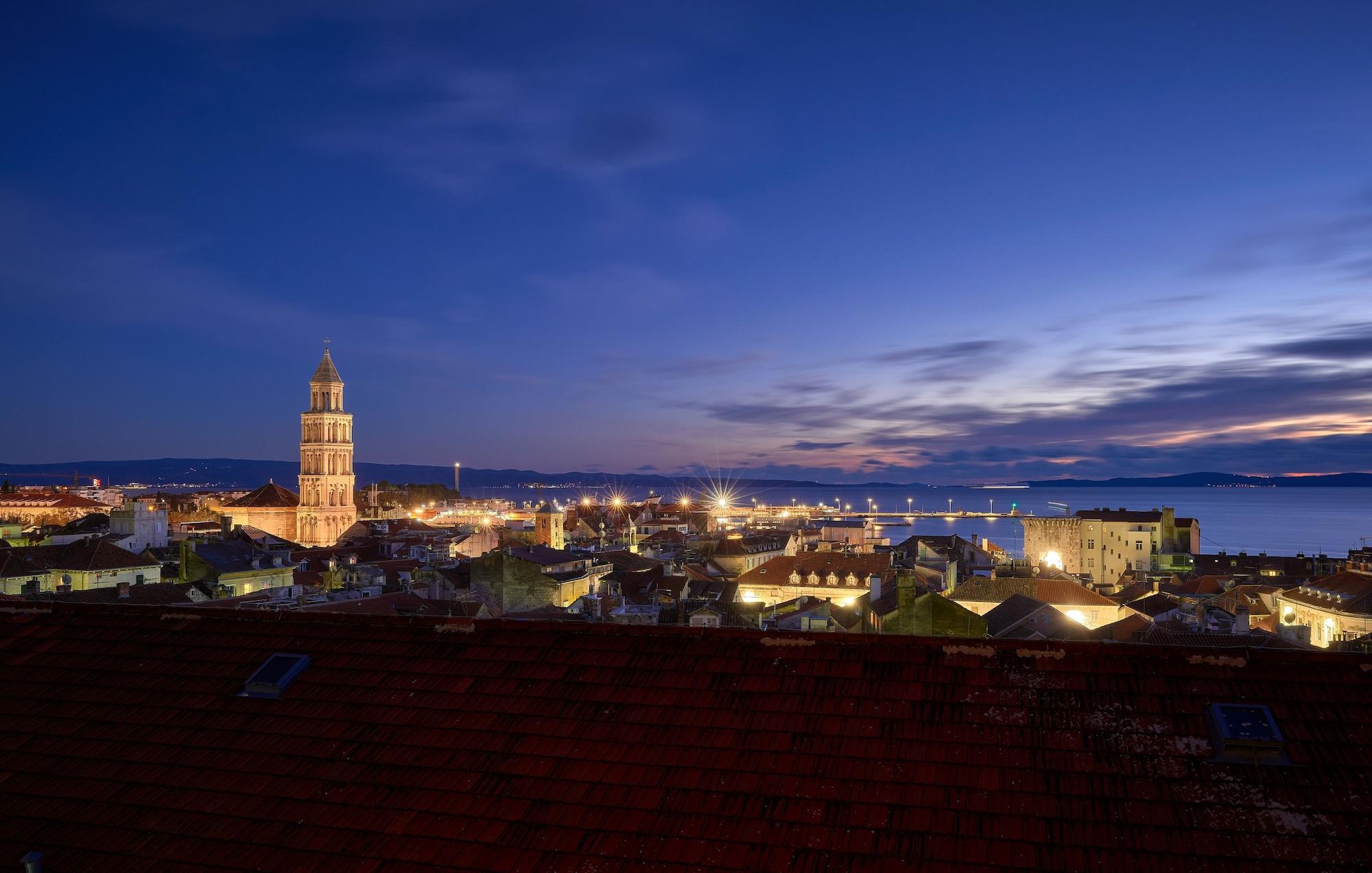 Cornaro Hotel 5*