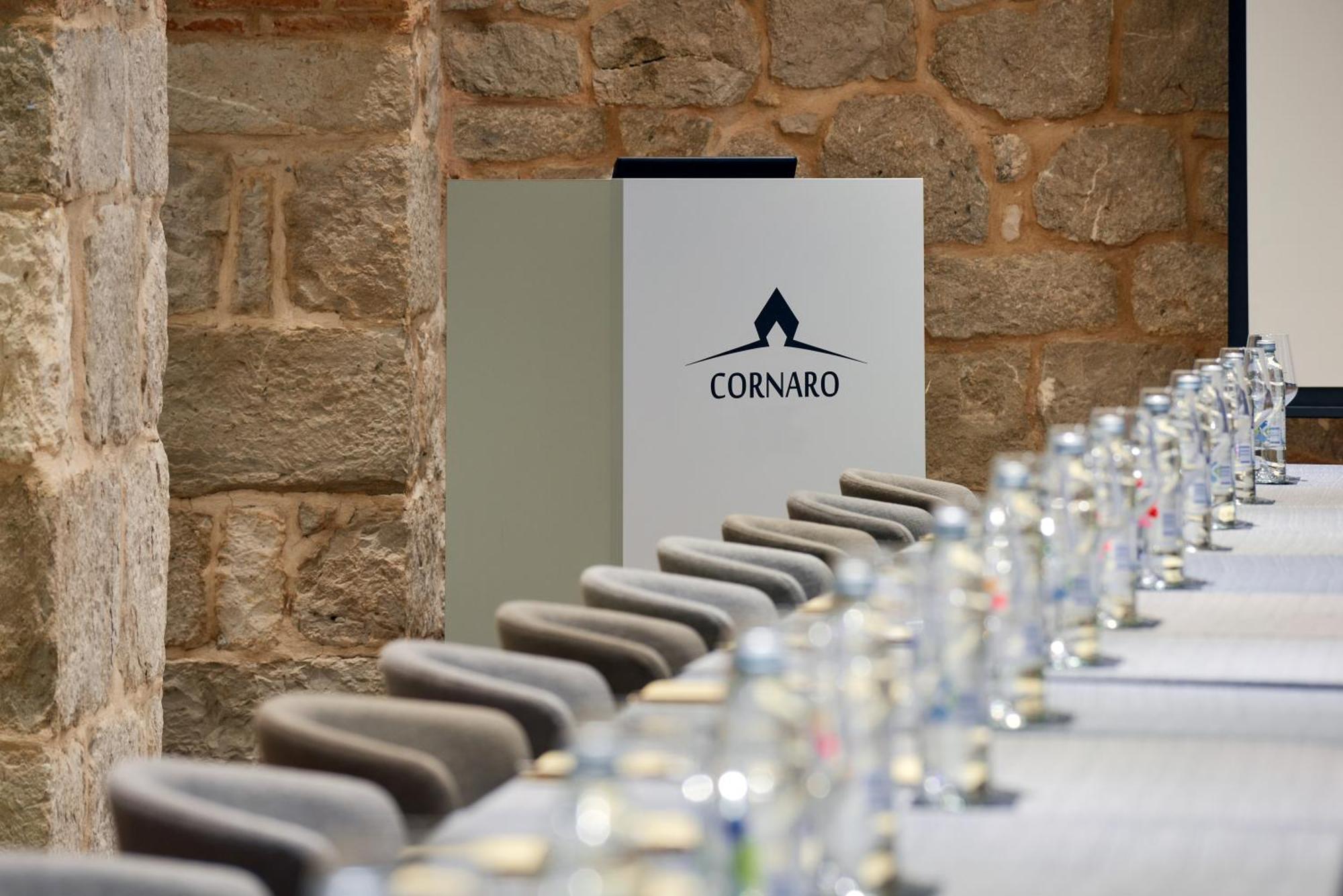 Hotel Cornaro Split