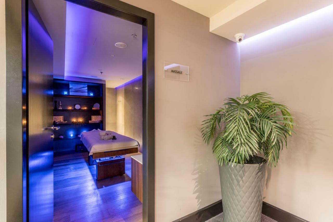 Cornaro Hotel